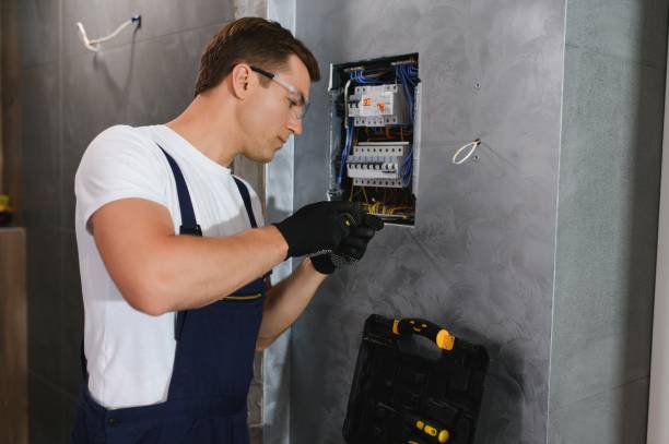 Best Electrical Upgrades for Homes  in Cherry Brah, NC