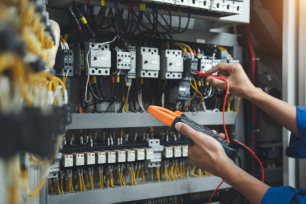 Reliable Cherry Branch, NC Electrician Solutions