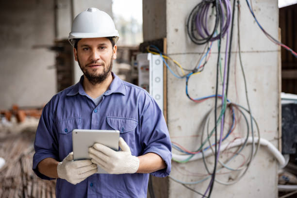 Best Electrical Troubleshooting Services  in Cherry Brah, NC