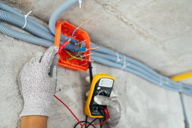 Best Electrical Rewiring Services  in Cherry Brah, NC